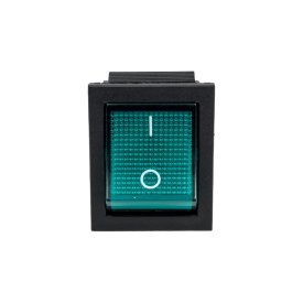 Клавишный выключатель REXANT 36-2332-1