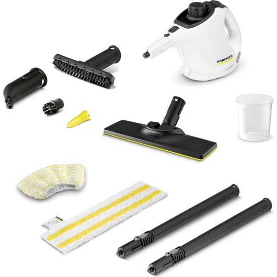 Пароочиститель Karcher SC 1 EasyFix EU