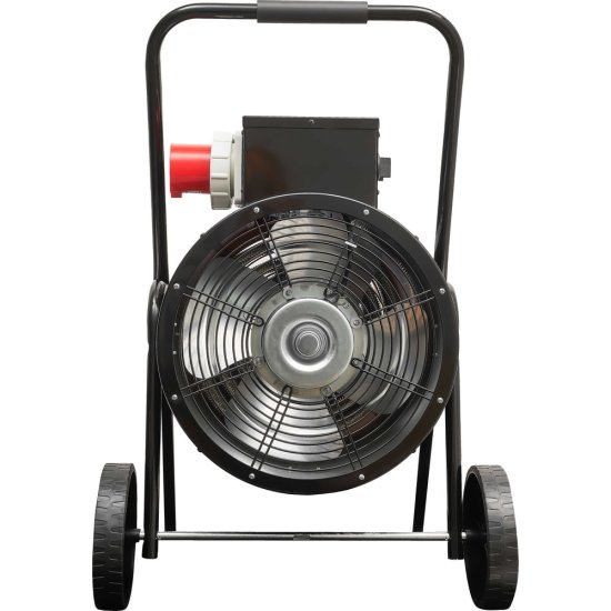 Пушка тепловая электрическая Gigant EHR-30