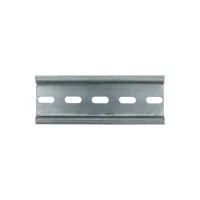 Перфорированная din-рейка REXANT 12-8010