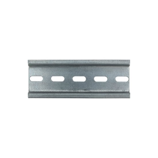 Перфорированная din-рейка REXANT 12-8010
