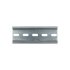 Перфорированная din-рейка REXANT 12-8010