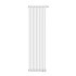 Радиатор трубчатый Rifar Tubog TUB 2180-10-DV1 1735/66 10 секций нижнее подключение сталь белый