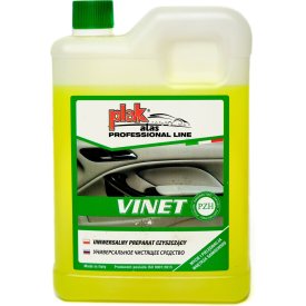 Универсальное соединение для очистки салона Atas VINET