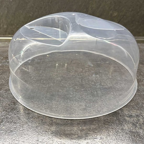 Крышка для свч Мультипласт Групп MPG9130