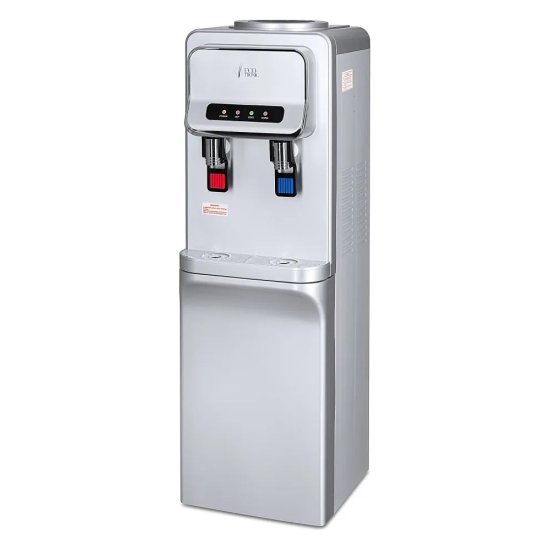 Напольный кулер ECOTRONIC V32-LCE
