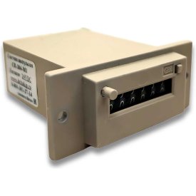 Счётчик импульсов DELTAKIP DK-СИ-206-М1