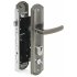 Врезной замок Palladium 405