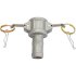 Алюминиевый камлок TITAN LOCK EcoLine