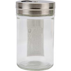 Солонка-перечница Mallony SPEZIA