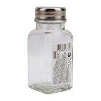 Солонка-перечница Mallony SPEZIA