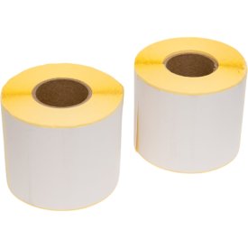 Термоэтикетки Label-Sticker ЭКО