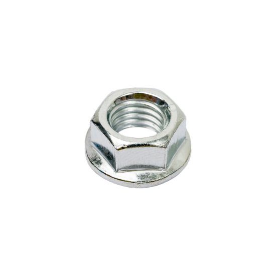 Фланцевая гайка STEELREX DIN 6923