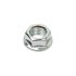 Фланцевая гайка STEELREX DIN 6923