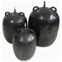 Пневматическая заглушка АКВАНИКА ПН-00046