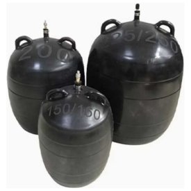 Пневматическая заглушка АКВАНИКА ПН-00046