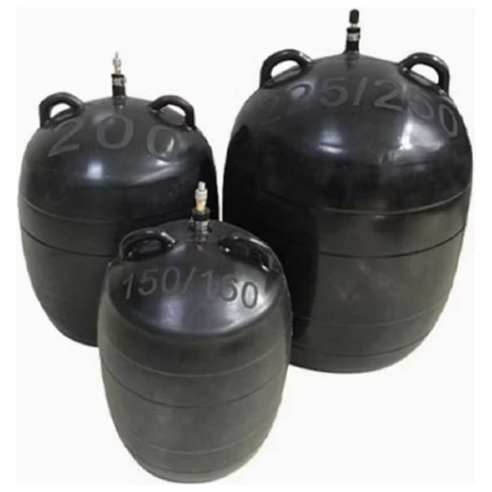 Пневматическая заглушка АКВАНИКА ПН-00046