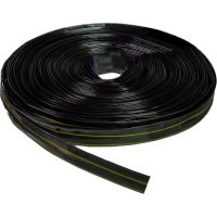 Капельная эмитерная лента НОВЭМ 7/100/100