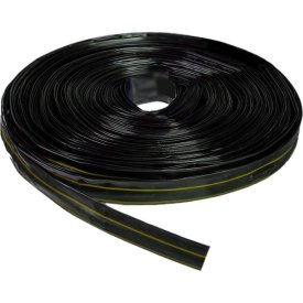 Капельная эмитерная лента НОВЭМ 7/100/100