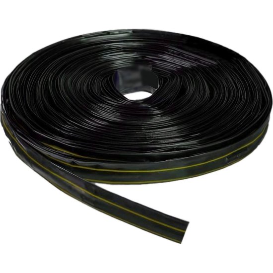 Капельная эмитерная лента НОВЭМ 7/100/100