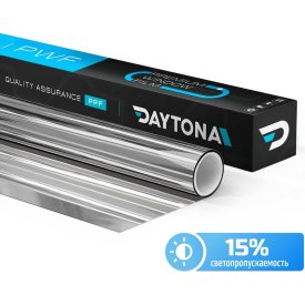 Солнцезащитная пленка на окна Daytona MP1150075090