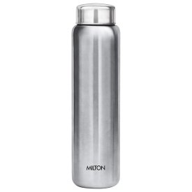 Бутылка MILTON AQUA STEEL