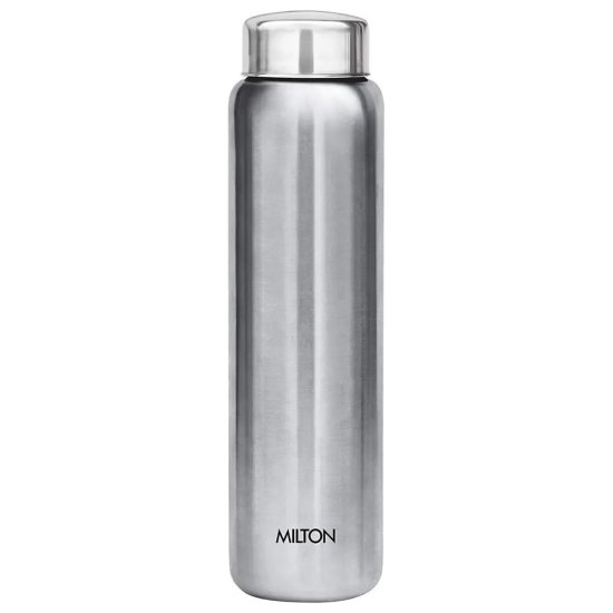 Бутылка MILTON AQUA STEEL