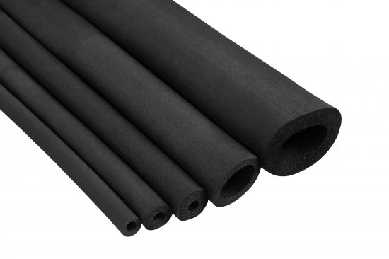 Изоляция для труб Isotec Flex ø42x9 мм 1 м каучук