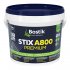 Клей акриловый однокомпонентный для гибких напольных покрытий Bostik Stix A800 Premium 6 кг