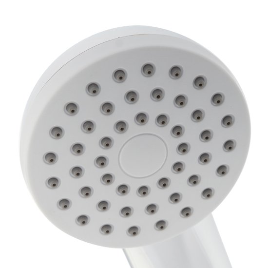 Смеситель для душа без излива Rossinka Y с лейкой однорычажный (Y35-41)