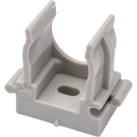 Крепежная клипса для монтажа газовым монтажным пистолетом FIXPISTOLS 2-2-4-4614