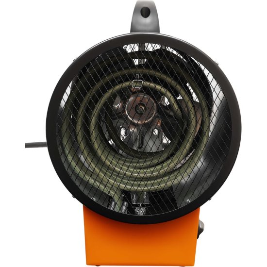 Пушка тепловая электрическая Gigant EHR-9