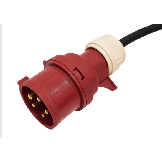 Пушка тепловая электрическая Gigant EHR-9