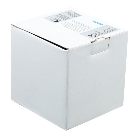 Саморезы универсальные для аквапанелей 39x3,9 мм SB Кнауф желтые (250 шт.)