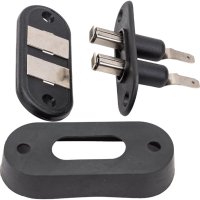 Контактный датчик для сдвижных дверей StarLine PS-30