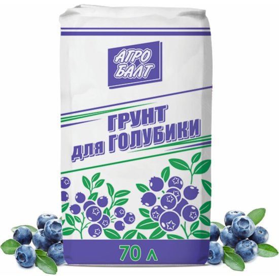 Грунт для рассады Агробалт GR001GG-70