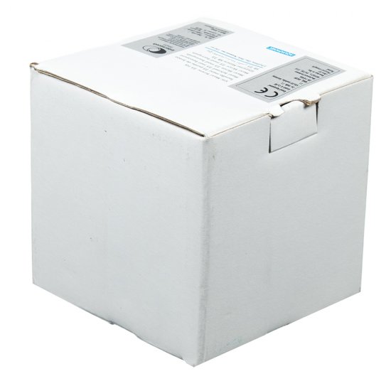 Саморезы универсальные для аквапанелей 25x3,9 мм SB Кнауф желтые (250 шт.)