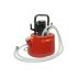 Насос для промывки теплообменников VOLL SC300