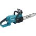 Цепная аккумуляторная пила Makita LXT