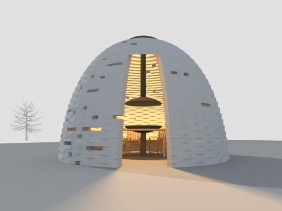 Блок газобетонный Istkult D500 625x250x75 мм