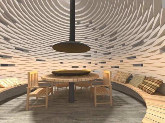 Блок газобетонный Istkult D500 625x250x75 мм