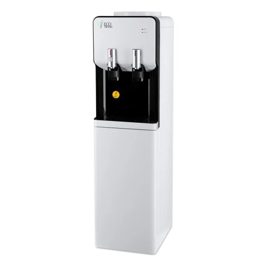 Напольный кулер ECOTRONIC M40-LF