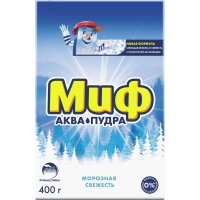 Порошок МИФ 700198