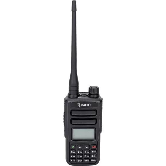 Радиостанция RACIO R620H