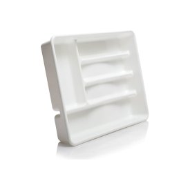 Лоток для столовых приборов ПОЛИМЕРБЫТ 4322500