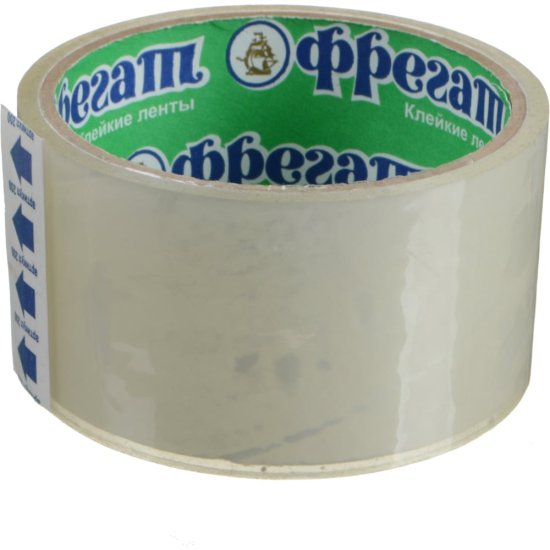 Клейкая лента Фрегат С03