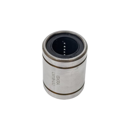 Линейный подшипник ISKRA LM16-UU