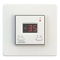 Терморегулятор Welrok 4660251140151