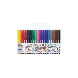Фломастеры Hatber COLOR TOUR