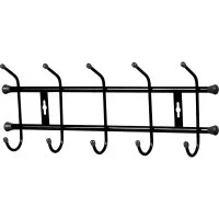 Настенная вешалка Nika ВН5/Ч